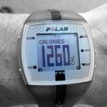 Polar Heart Rate Monitor