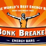 Bonk Breaker Energy Bars