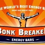 Bonk Breaker Energy Bars