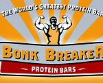 Bonk Breaker Protein Bars