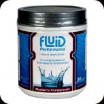 Fluid Performance Drink